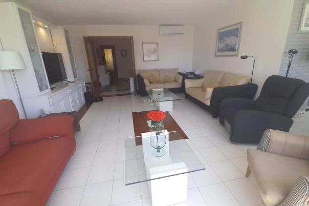 4 bed apartment in Benidorm