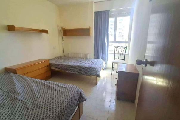 4 bed apartment in Benidorm