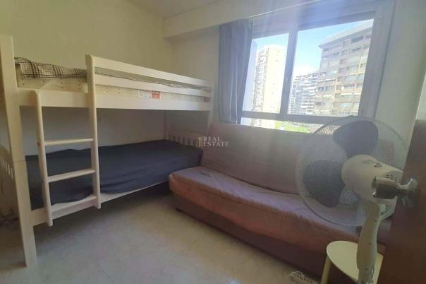 4 bed apartment in Benidorm