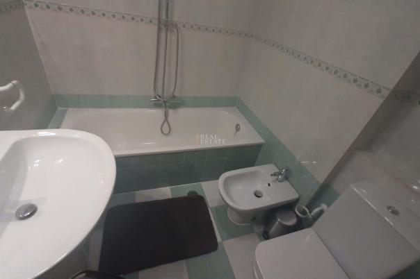 4 bed apartment in Benidorm