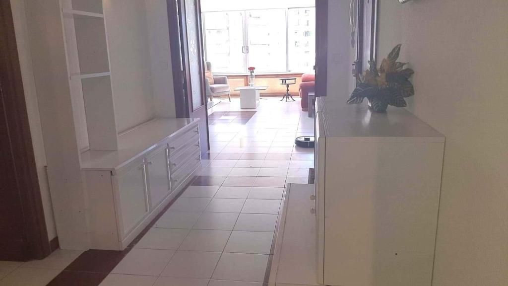 4 bed apartment in Benidorm