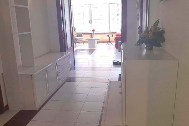 4 bed apartment in Benidorm