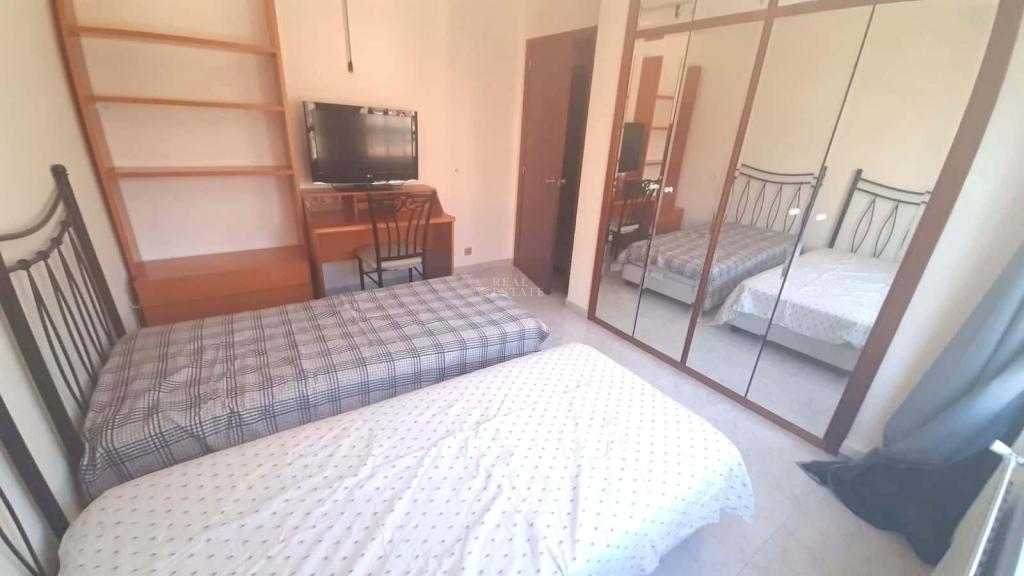 4 bed apartment in Benidorm