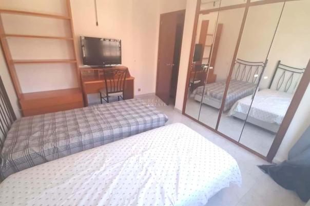4 bed apartment in Benidorm