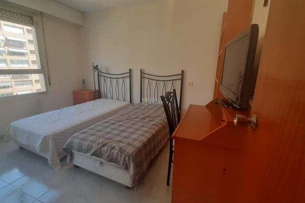 4 bed apartment in Benidorm