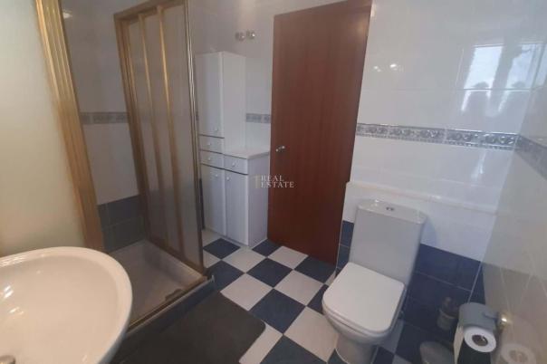 4 bed apartment in Benidorm