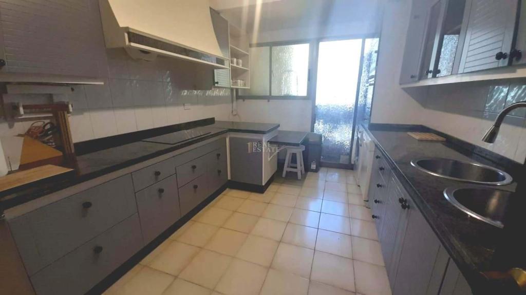 4 bed apartment in Benidorm