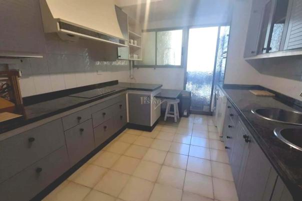 4 bed apartment in Benidorm