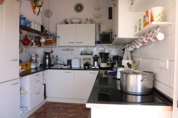 7 bed villa in Moraira