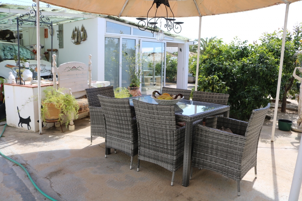 7 bed villa in Moraira