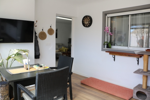 7 bed villa in Moraira
