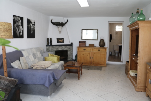 7 bed villa in Moraira