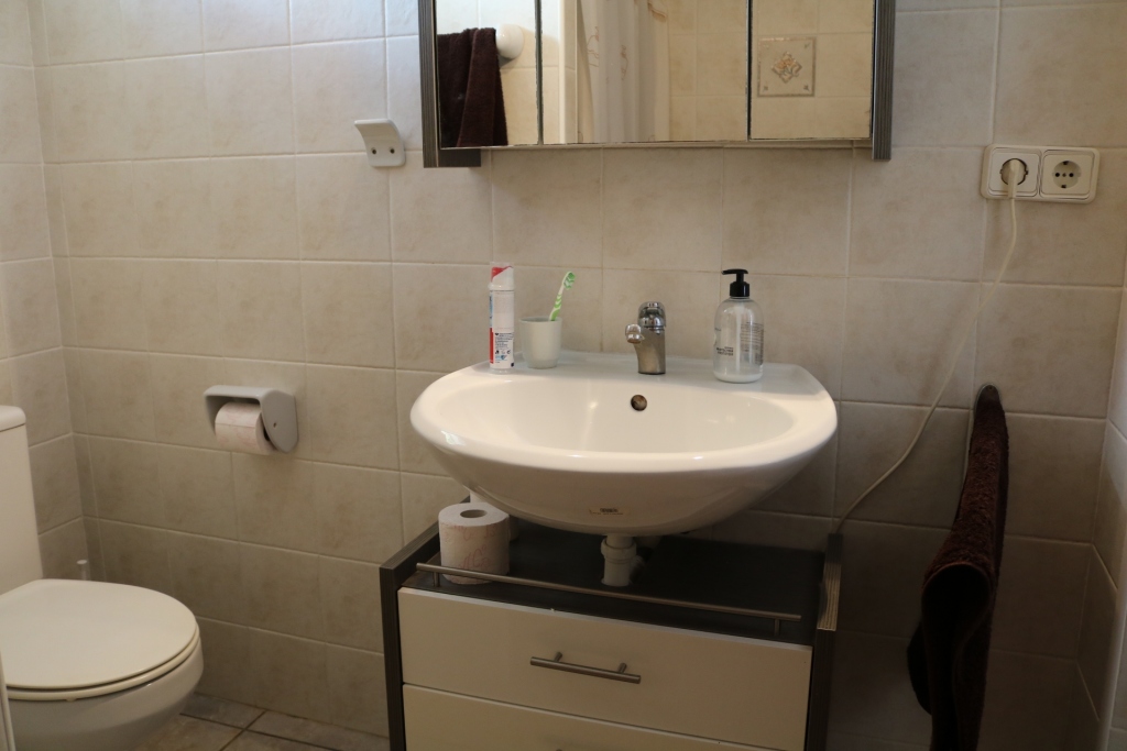 7 bed villa in Moraira