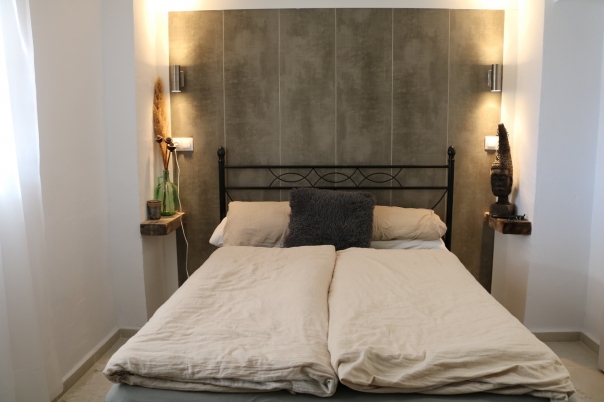 7 bed villa in Moraira