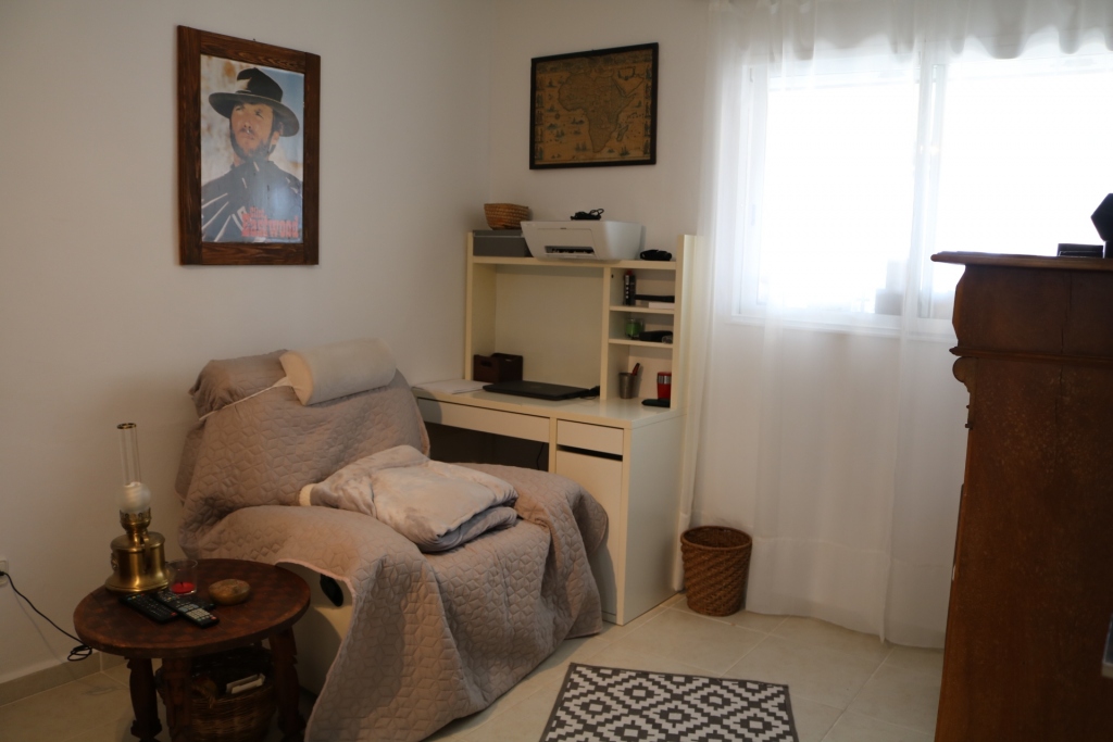 7 bed villa in Moraira