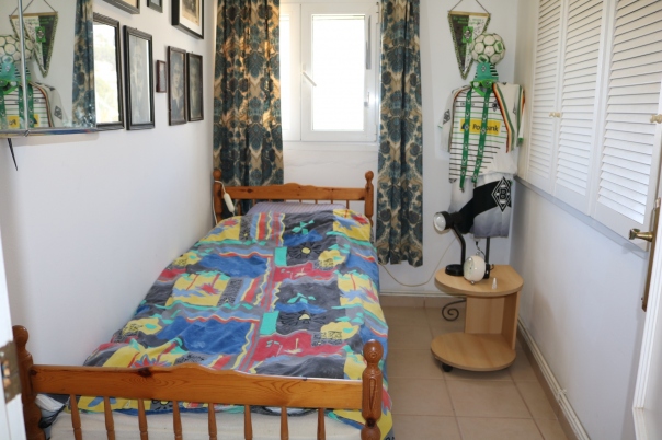 7 bed villa in Moraira