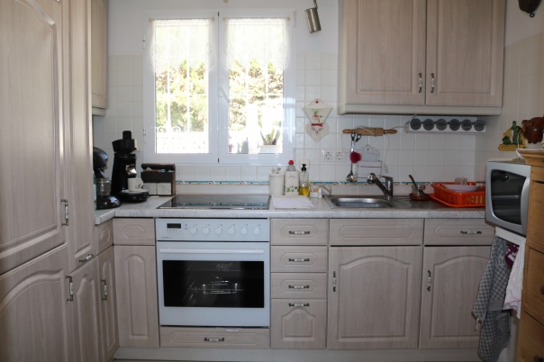 7 bed villa in Moraira