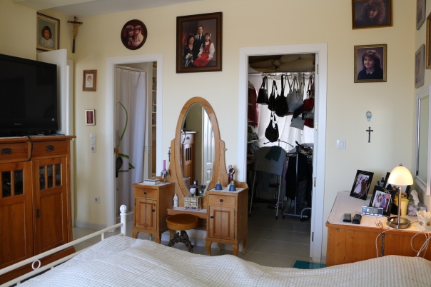 7 bed villa in Moraira
