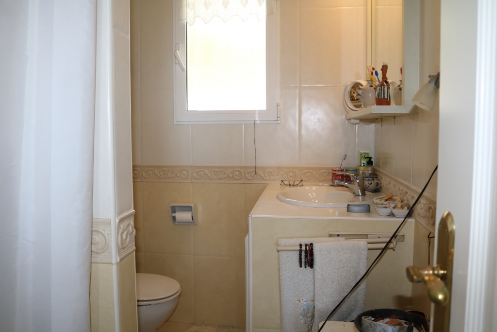 7 bed villa in Moraira