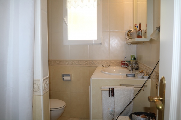7 bed villa in Moraira
