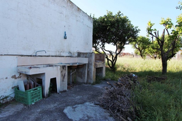 4 bed villa in Els Poblets
