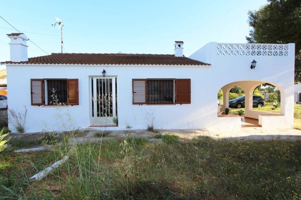 4 bed villa in Els Poblets