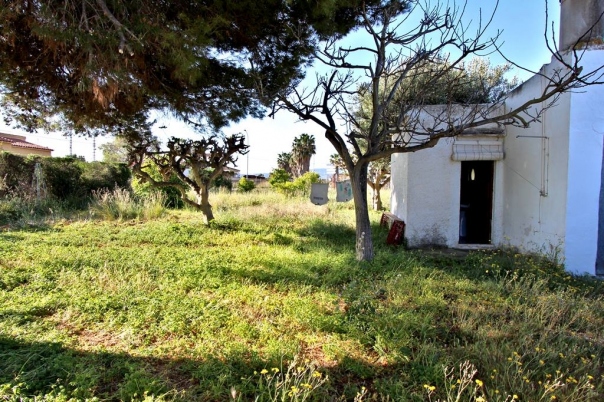 4 bed villa in Els Poblets