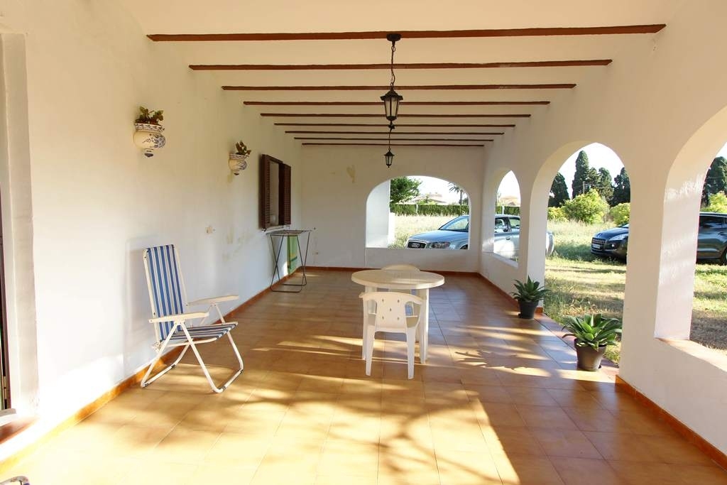 4 bed villa in Els Poblets