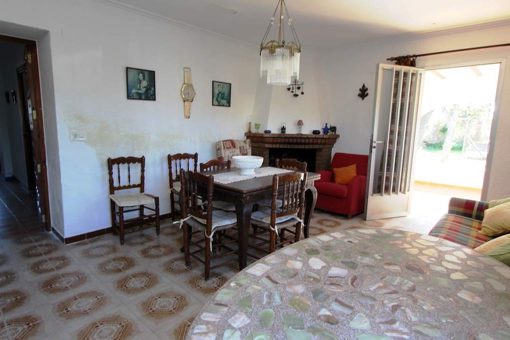 4 bed villa in Els Poblets