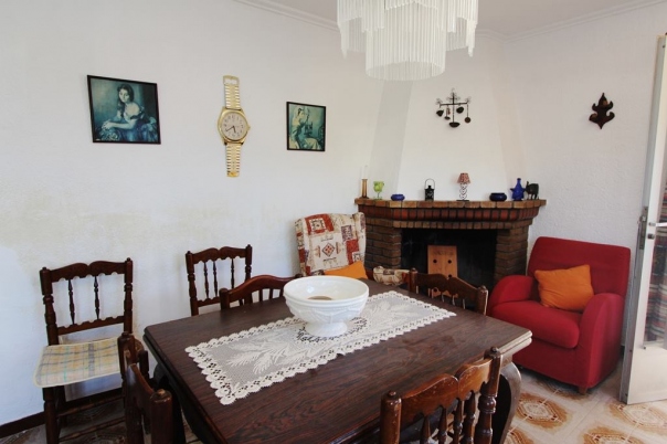 4 bed villa in Els Poblets