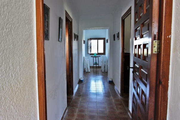 4 bed villa in Els Poblets