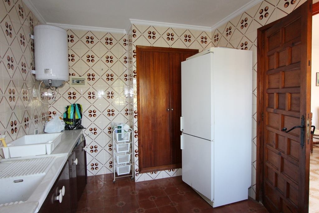4 bed villa in Els Poblets