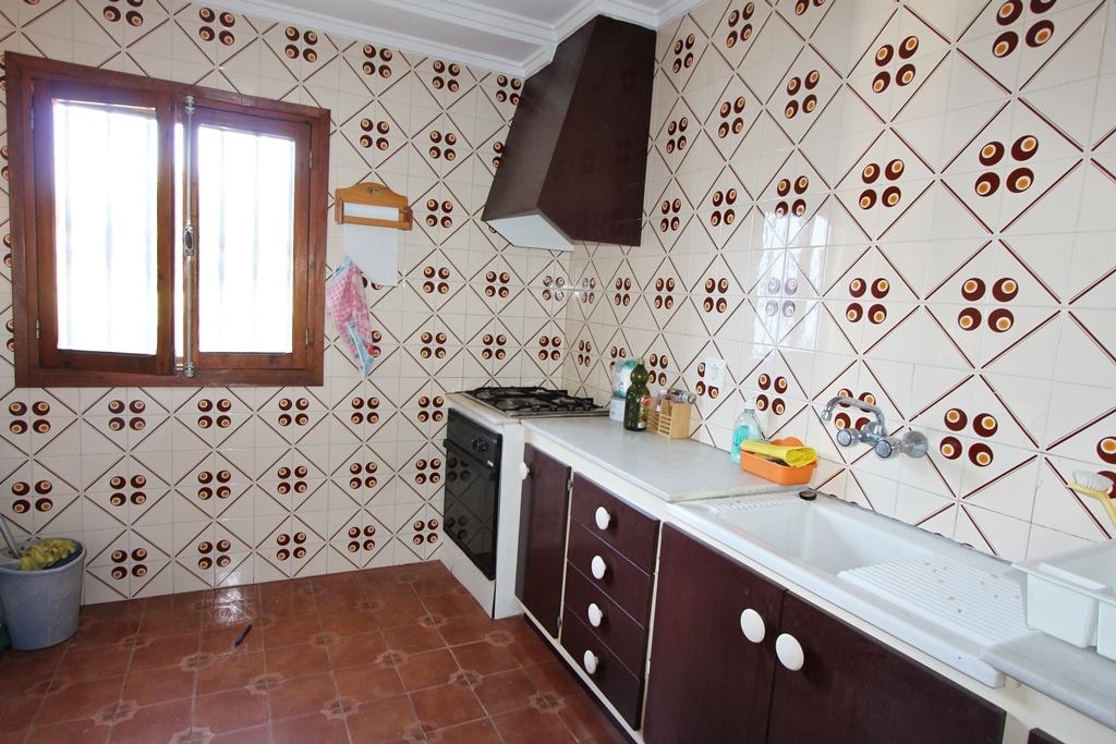 4 bed villa in Els Poblets