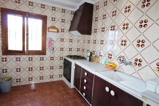 4 bed villa in Els Poblets