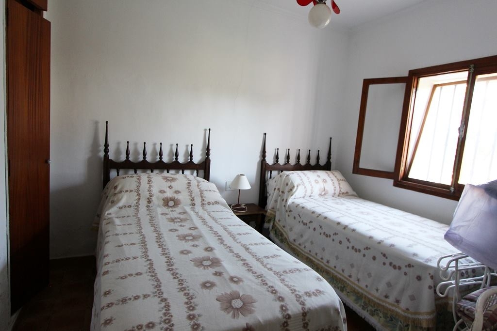 4 bed villa in Els Poblets