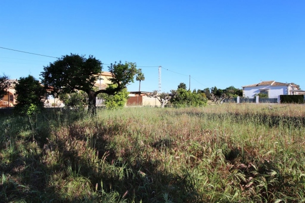 4 bed villa in Els Poblets