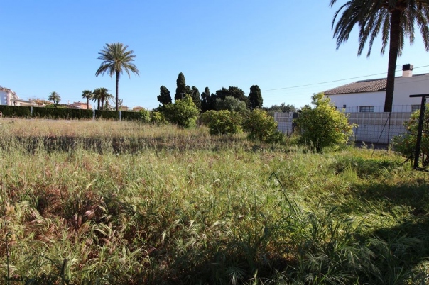 4 bed villa in Els Poblets