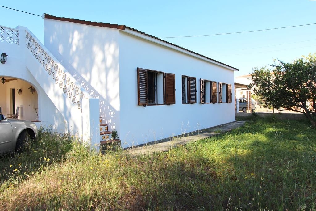 4 bed villa in Els Poblets
