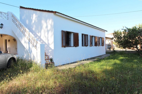 4 bed villa in Els Poblets