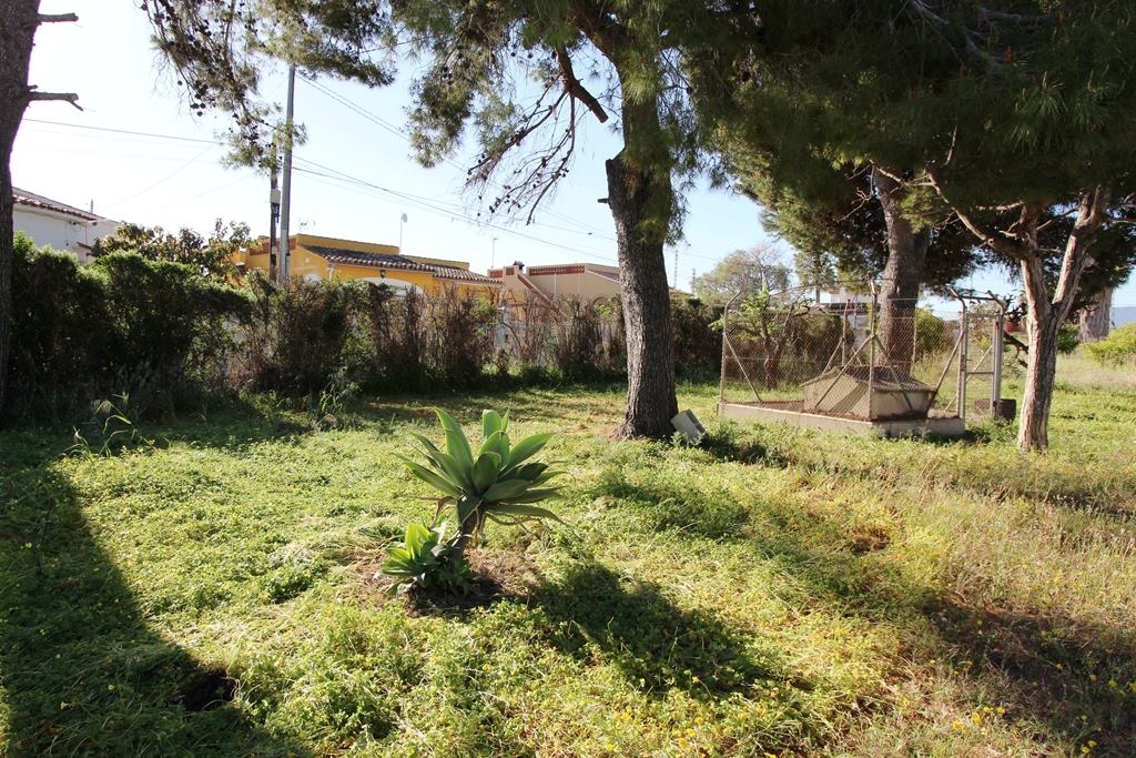 4 bed villa in Els Poblets