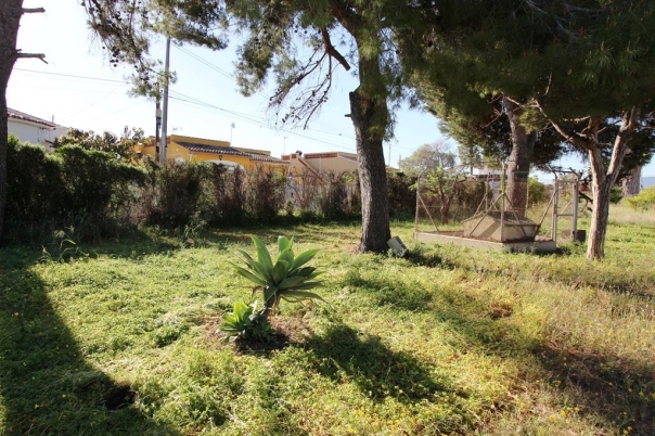 4 bed villa in Els Poblets