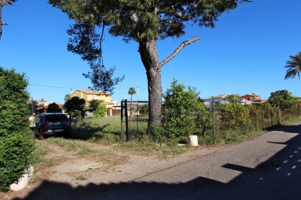 4 bed villa in Els Poblets