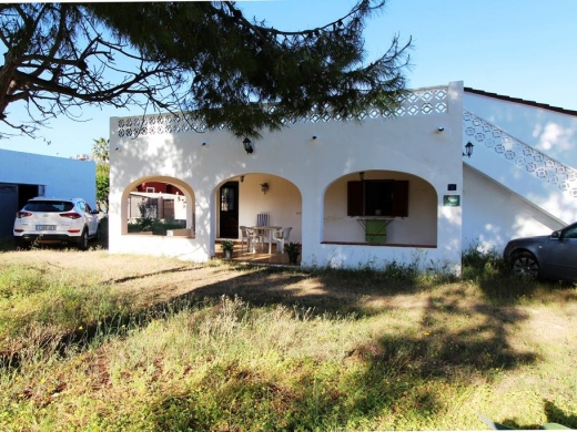 4 bed villa in Els Poblets