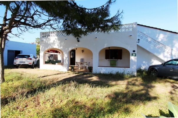 4 bed villa in Els Poblets