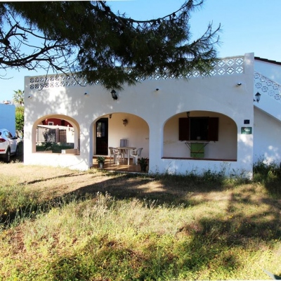 4 bed villa in Els Poblets