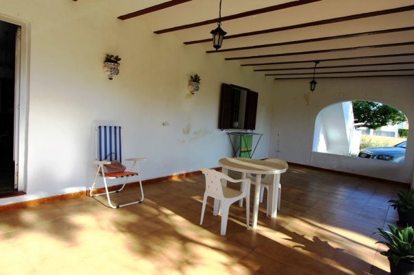 4 bed villa in Els Poblets