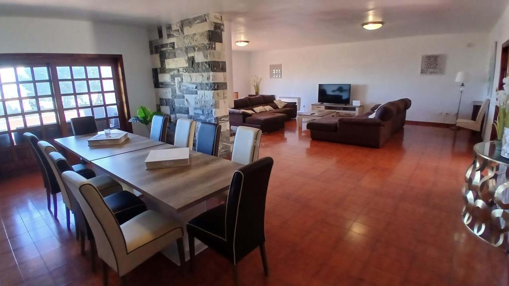 4 bed villa in Nucia (la)