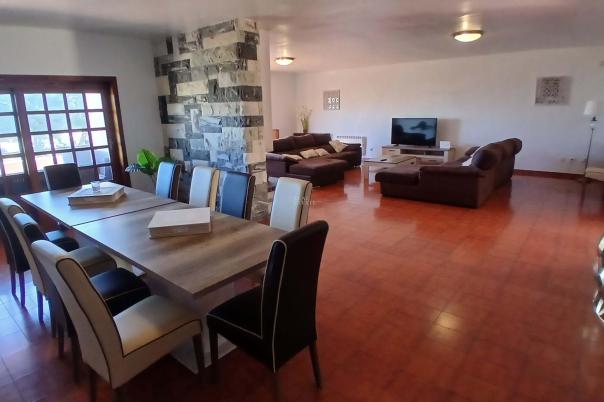 4 bed villa in Nucia (la)