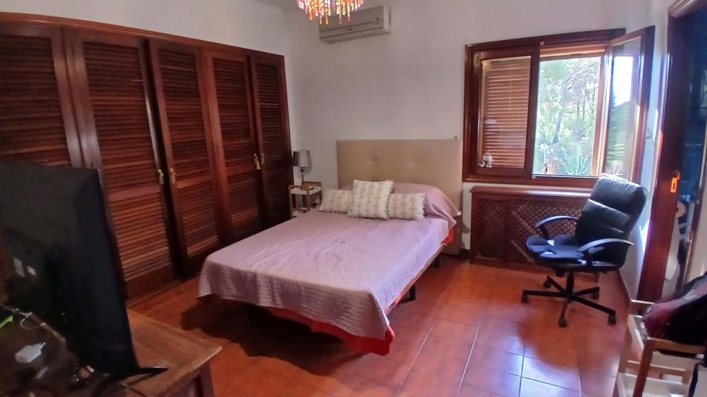 4 bed villa in Nucia (la)