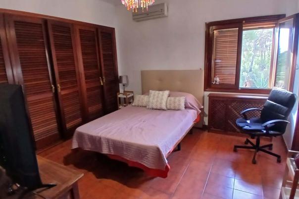 4 bed villa in Nucia (la)